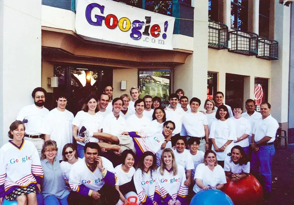 Google ve Spotify’ın Geleceği