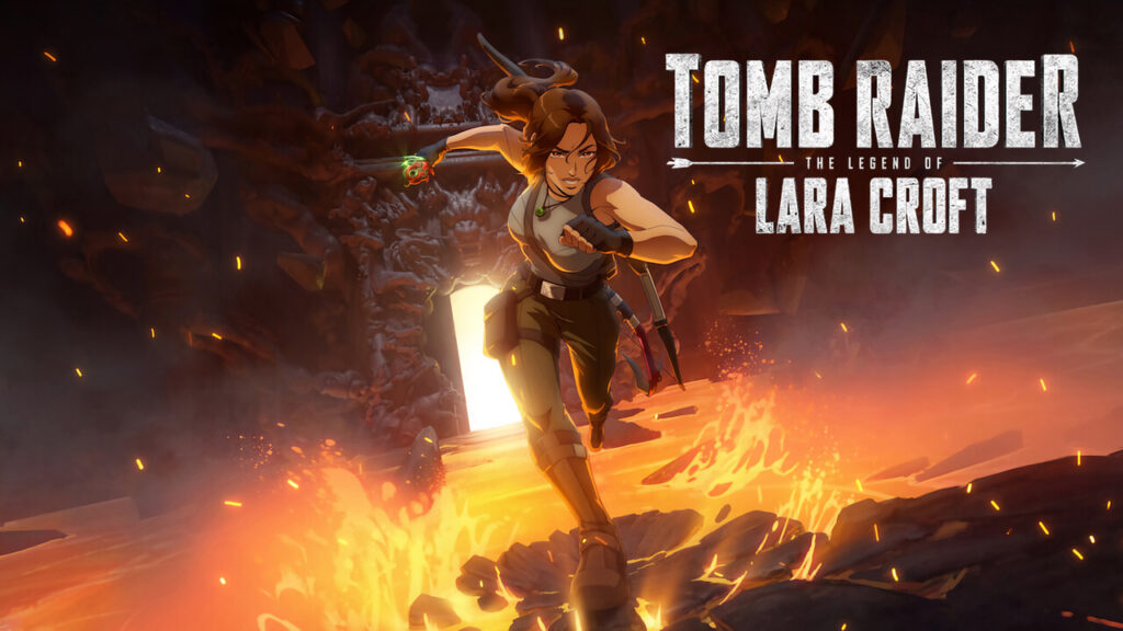 Tomb Raider Lara Croft’un Son Dansı ve Vedası: Ama Ne Güzel Veda!