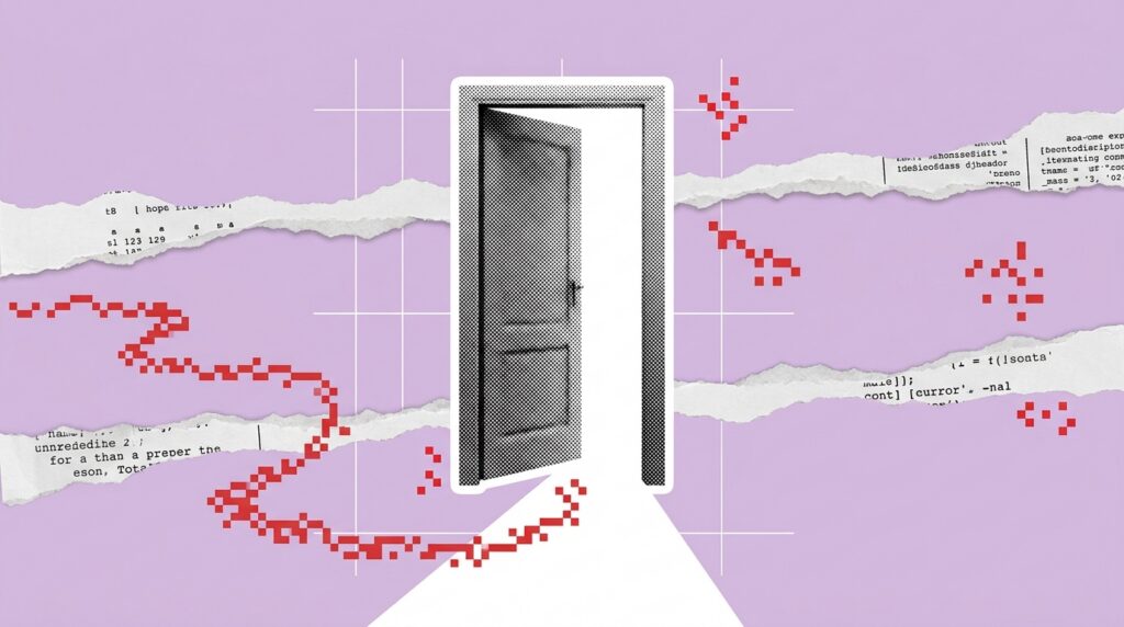 Cebimizdeki Kumarhane — Bölüm 3: Çıkış Kapısı